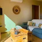 Sun Oasis L'Oasis