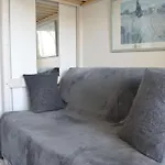 Appt Studio Cabine 4 Couchages Cap D'Agde Ct005-032
