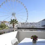 Appt Studio Cabine 4 Couchages Cap D'Agde Ct005-032