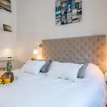 Biarritz - Grande Plage - Luxueux Pied A Terre