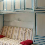 Appartement Studio Cabine - Gruissan Gn020-211