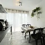 Appartement Studio Cabine - Gruissan Gn340-092
