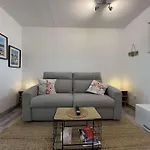 Appartement Studio Cabine - Gruissan Gn340-092