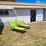 Maison De Famille A 300M De La Plage