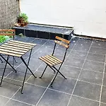 Coquet Petit Studio Hyper Centre Lumineux Avec Terrasse