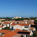 Appartement Climatise, 4 Pers, Plage & Parking A Port Leucate - Fr-1-81-627