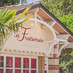 Charmant T3 - 56M2 Situe En Centre Ville - 4 Personnes