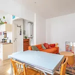 Appartement Colore Proche De La Mer