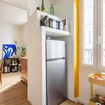 Appartement Colore Proche De La Mer