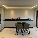 Apartment Sea View With Ac And Wifi