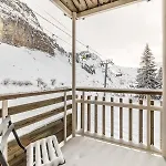 Le Vautna - Immodreams - Avoriaz