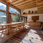 Chalet Des Drus