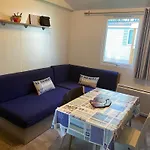 Mobil-Home Confort Dans Impasse Boisee