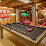 Chalet Les Oursons - Megeve