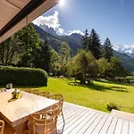 Chalet Angel - Chamonix