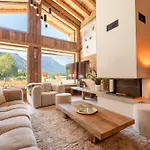Chalet Angel - Chamonix