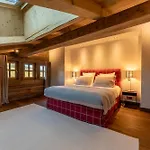 Chalet Les Oyats - Ski In Ski Out