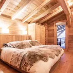 Chalet La Petite Foret