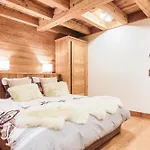 Chalet La Petite Foret