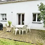 Lescalevintage- Balneo - Jardin - Proche Mer