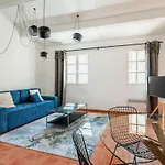 Grand Duplex T2 - Plein Coeur Historique Et Du Port