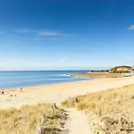 Saint Philibert - Maison 6 Pers Face A La Mer