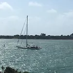 Saint Philibert - Maison 6 Pers Face A La Mer