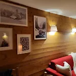 Appartement Luxe Avec Vue : Au Pied Des Pistes