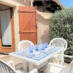 Maison Studio Mezzanine - Gruissan Gn510-019