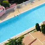 L Aphrodite Studio Village Naturiste