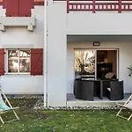 Hossegor - T2 - Lac - Plage - Couple - Paddle