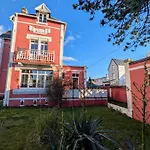 Charmante Villa Berckoise Avec Jardin Et Parking - Fr-1-646-80