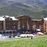 Les Menuires : Ski Aux Pieds, 4 Pers, Animaux Admis, Parking Gratuit - Fr-1-178-398