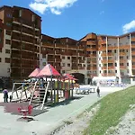 Les Menuires : Ski Aux Pieds, 4 Pers, Animaux Admis, Parking Gratuit - Fr-1-178-398