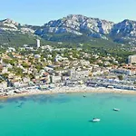 Maisonnette Pointe Rouge