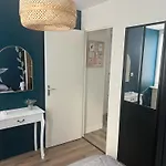 Appartement Cosy Et Raffine