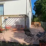Saint Nazaire 4 Chbres 15Min De La Plage A Saint Marc Ker Lot Marc