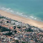 Balcon De La Plage