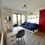 T2 Vue Mer A 30M De La Plage