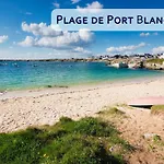 Elegant Appartement 2 Chambres Bord De Mer Par Groom