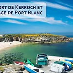 Elegant Appartement 2 Chambres Bord De Mer Par Groom