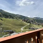 Smartstay Panoramique - Meribel