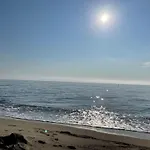 Le Grand Bleu-Au Soleil