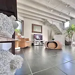 Villa Bretagne