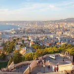 Modern Flat - 1Bd 4P - Marseille