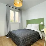 Marseille Chic Appartement T4