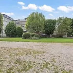 Studio 100M De La Plage & Casino