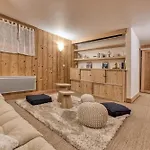 Chalet Les Bois
