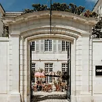 Central Hostel La Rochelle Centre