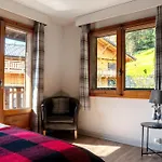 Hotel La Renardiere Morzine